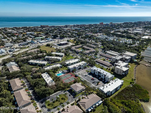 $269,400 | 200 International Drive, Unit 817, Cape Canaveral, FL 32920