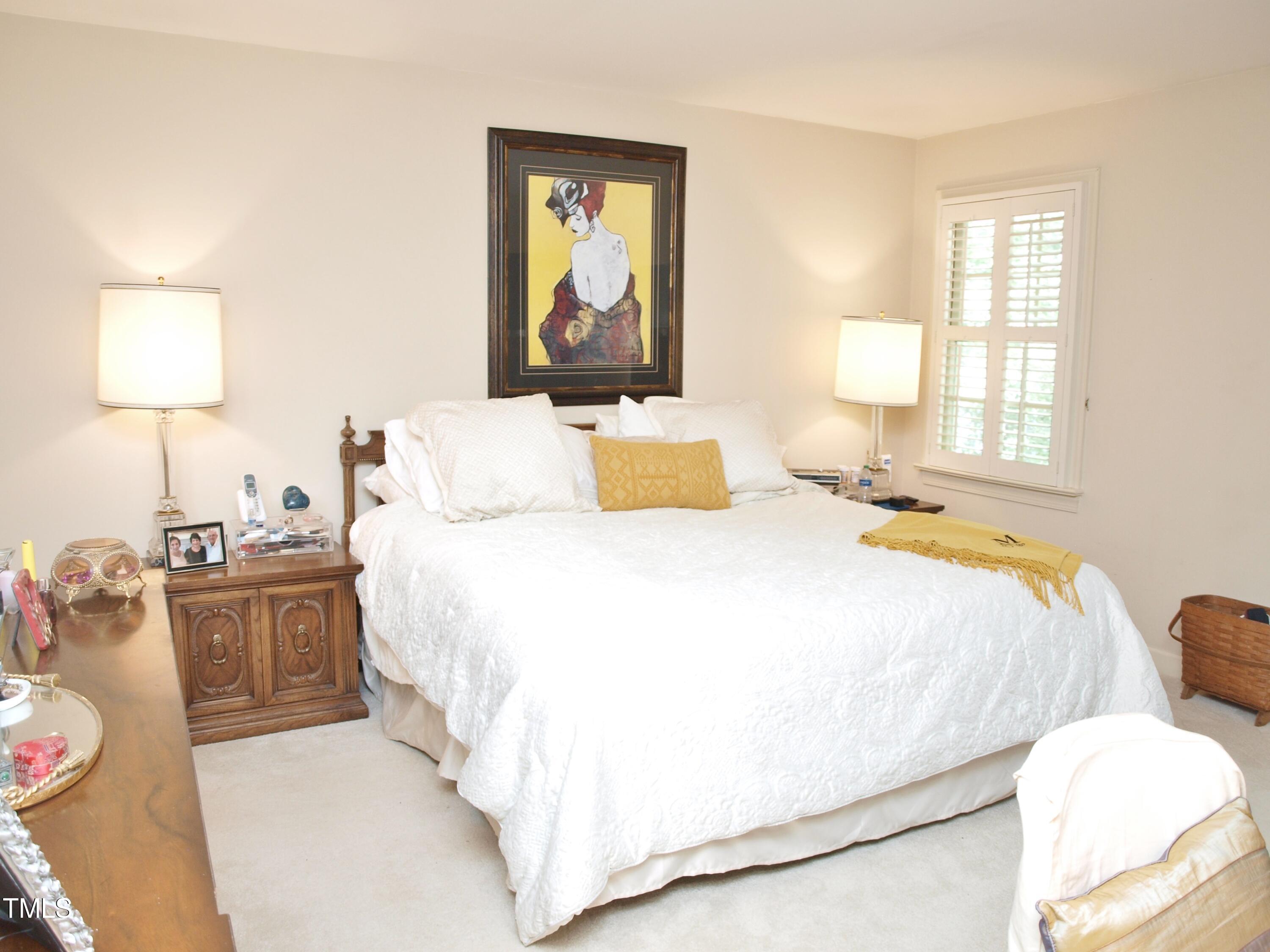 554 Weathergreen Drive Raleigh, NC 27615 - Photo 11 of 17 11