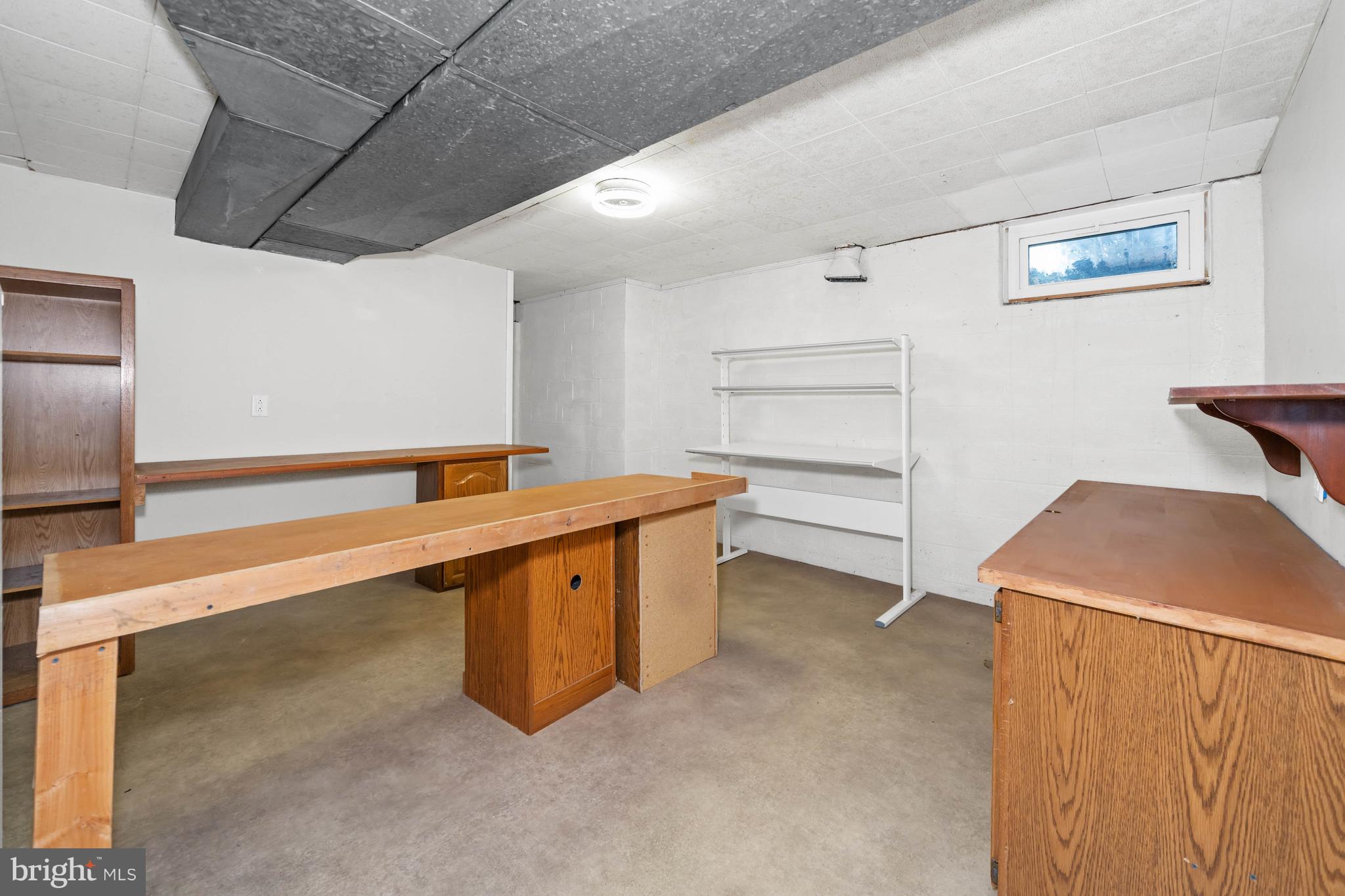 316 Wilson Road Newark, DE 19711 - Photo 24 of 32 Storage, Office or Craft Space in Basement