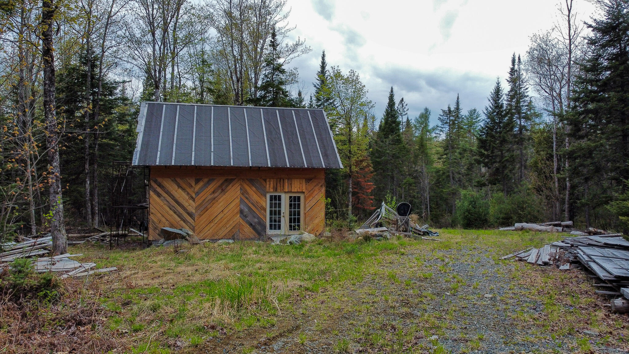 M5-l59 Monument Road Abbot, ME 04406 - Photo 25 of 25