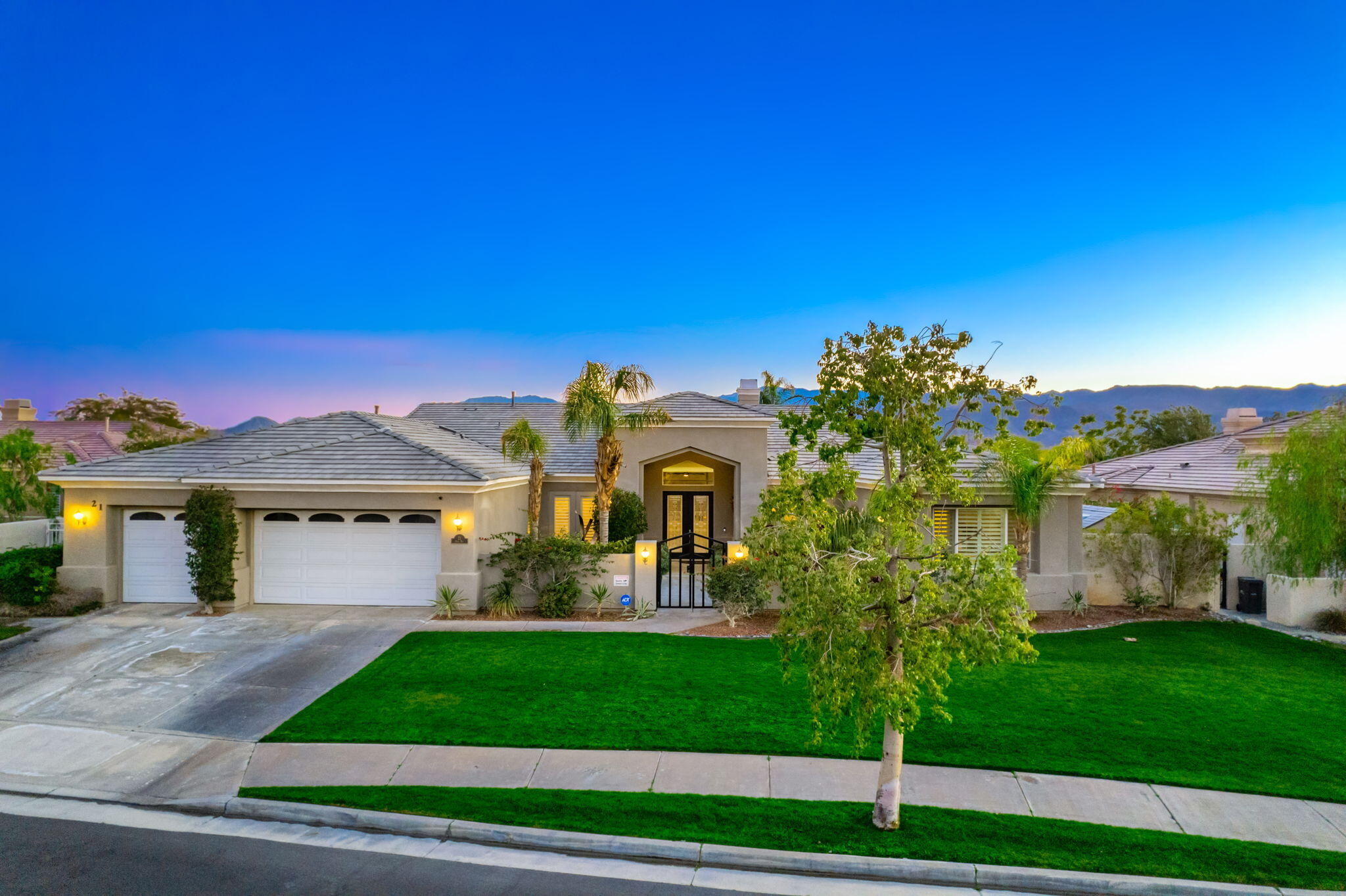 21 Paris Way Rancho Mirage, CA 92270 - Photo 14 of 98 71-web-or-mls-KV_NAMR_0124_071