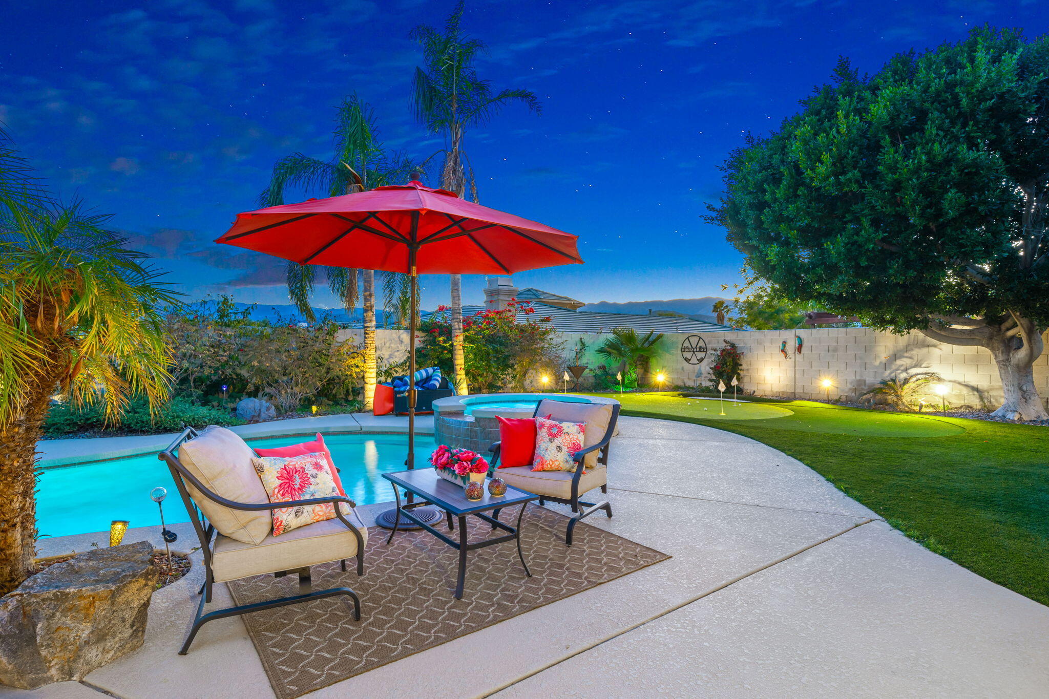 21 Paris Way Rancho Mirage, CA 92270 - Photo 2 of 98 86-web-or-mls-KV_NAMR_0124_086