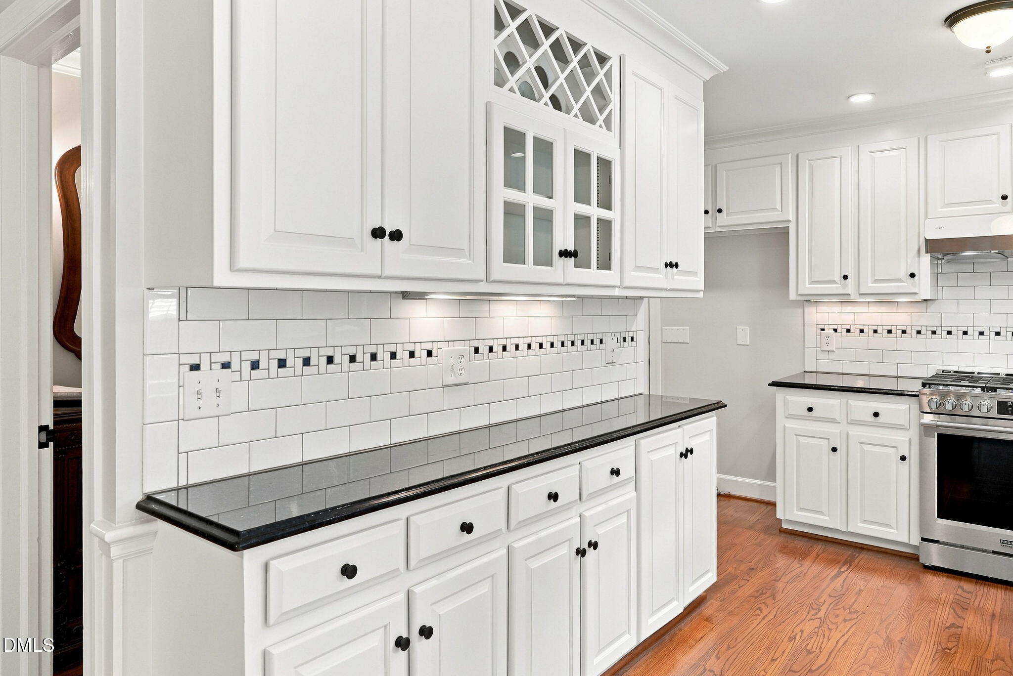 1014 Country Ridge Drive Raleigh, NC 27609 - Photo 17 of 84 Kitchen