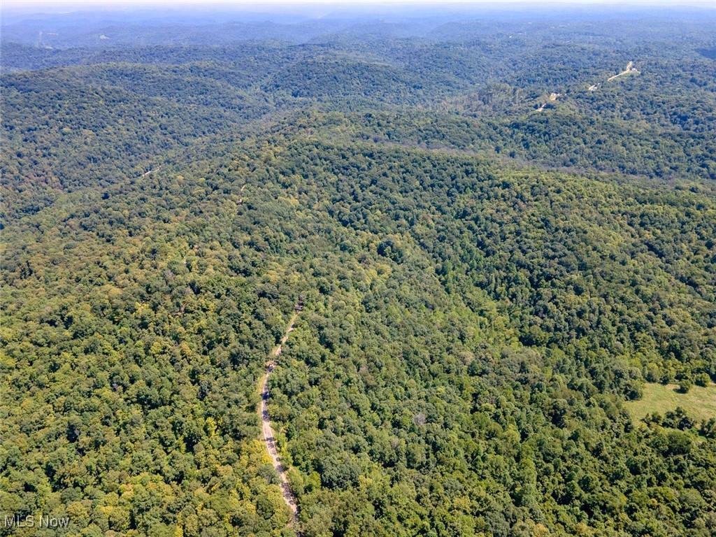 19 Zion Ridge Road Marietta, OH 45750 - Photo 14 of 19 Aerial view