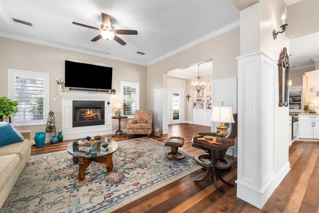 271 Southwest 129 Terrace Newberry, FL 32669 - Photo 4 of 79