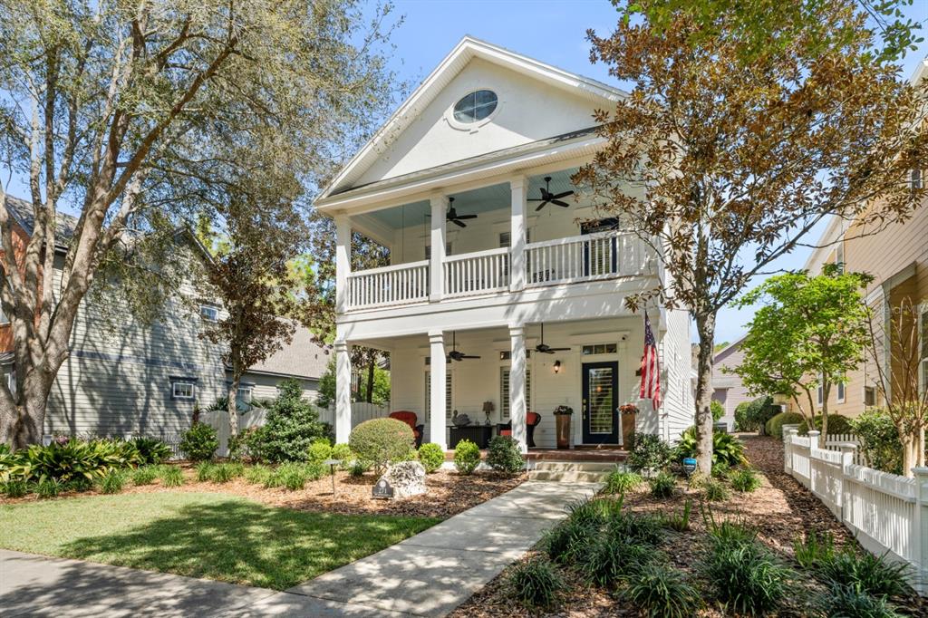 271 Southwest 129 Terrace Newberry, FL 32669 - Photo 44 of 79