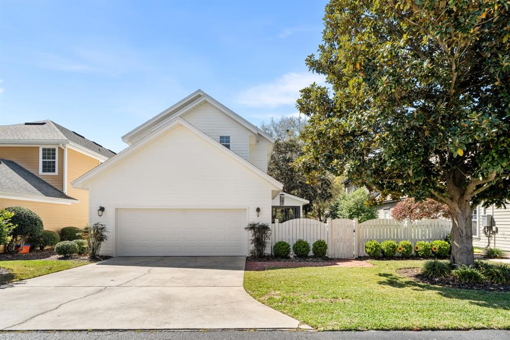 271 Southwest 129 Terrace Newberry, FL 32669 - Photo 47 of 79