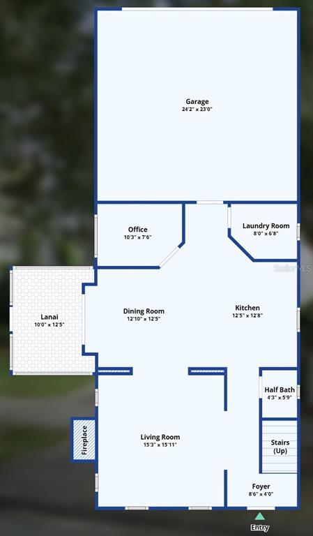 271 Southwest 129 Terrace Newberry, FL 32669 - Photo 56 of 79