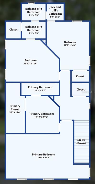 271 Southwest 129 Terrace Newberry, FL 32669 - Photo 57 of 79