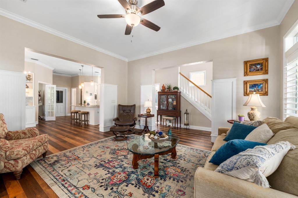 271 Southwest 129 Terrace Newberry, FL 32669 - Photo 7 of 79