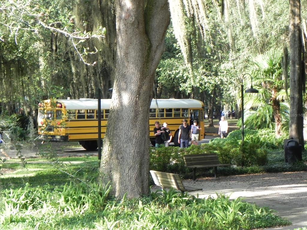 271 Southwest 129 Terrace Newberry, FL 32669 - Photo 77 of 79