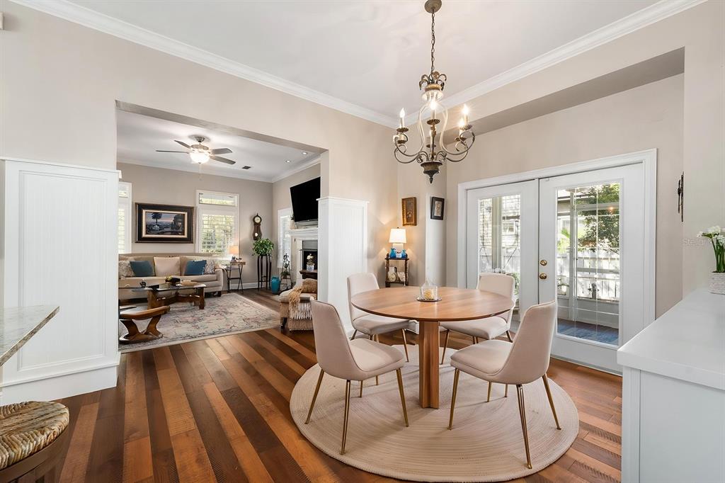 271 Southwest 129 Terrace Newberry, FL 32669 - Photo 9 of 79