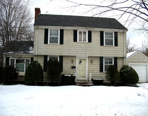 18 Hereford Road Marblehead, MA 01945 - Photo 1 of 1