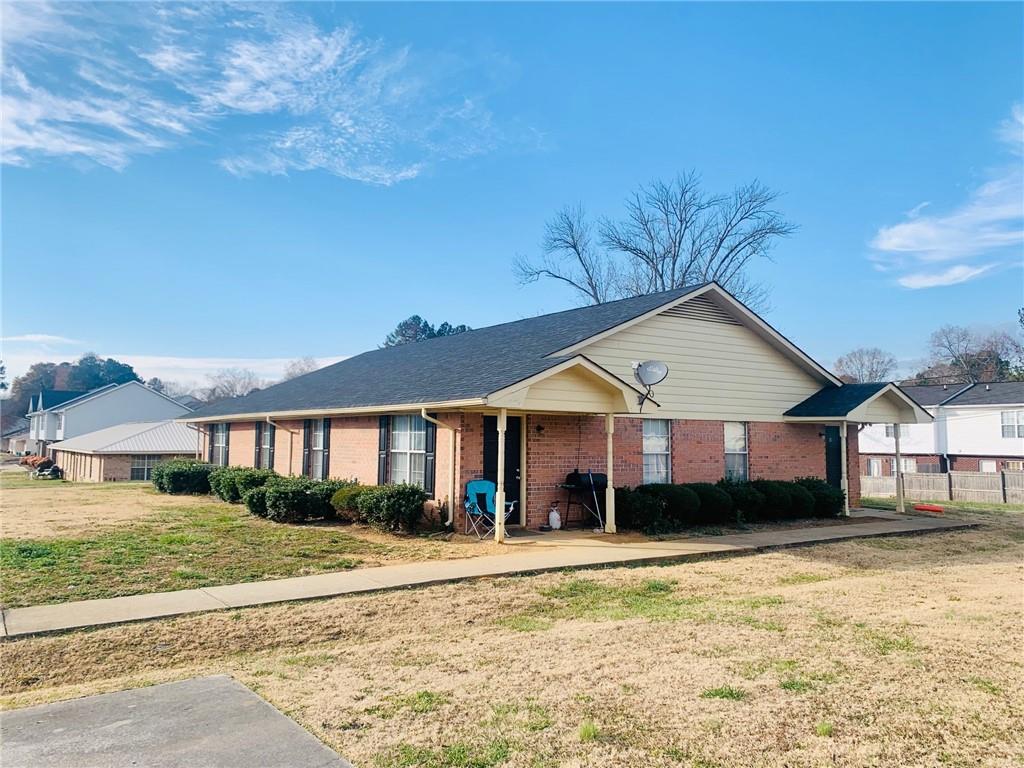 131 Evergreen Trail Southeast Cartersville, GA 30121 - Photo 1 of 1