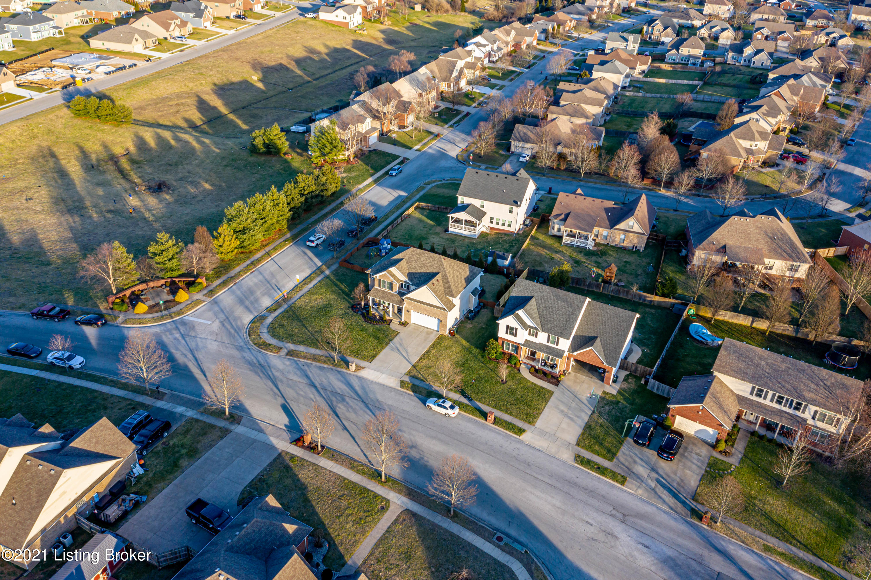 1012 Rose Ridge Road Versailles, KY 40383 - Photo 56 of 56 DJI_0113