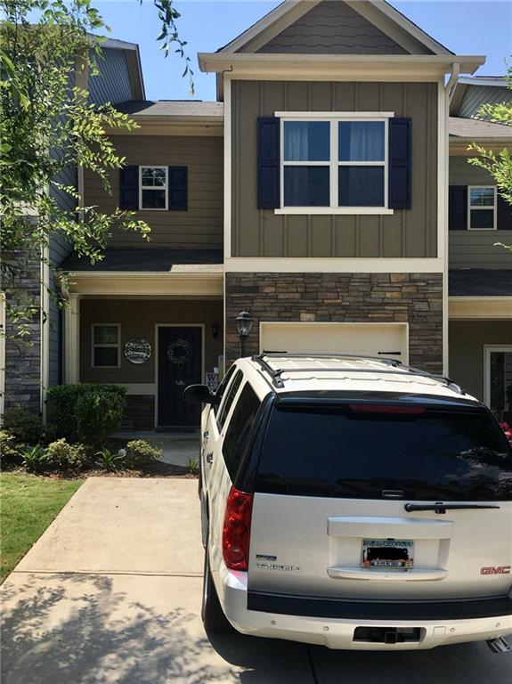 169 Spring Way Square Canton, GA 30114 - Photo 1 of 1 Gallery Image 1