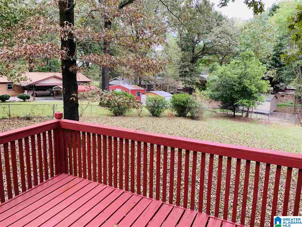 2515 Ridgebrook Road Fultondale, AL 35068 - Photo 31 of 34