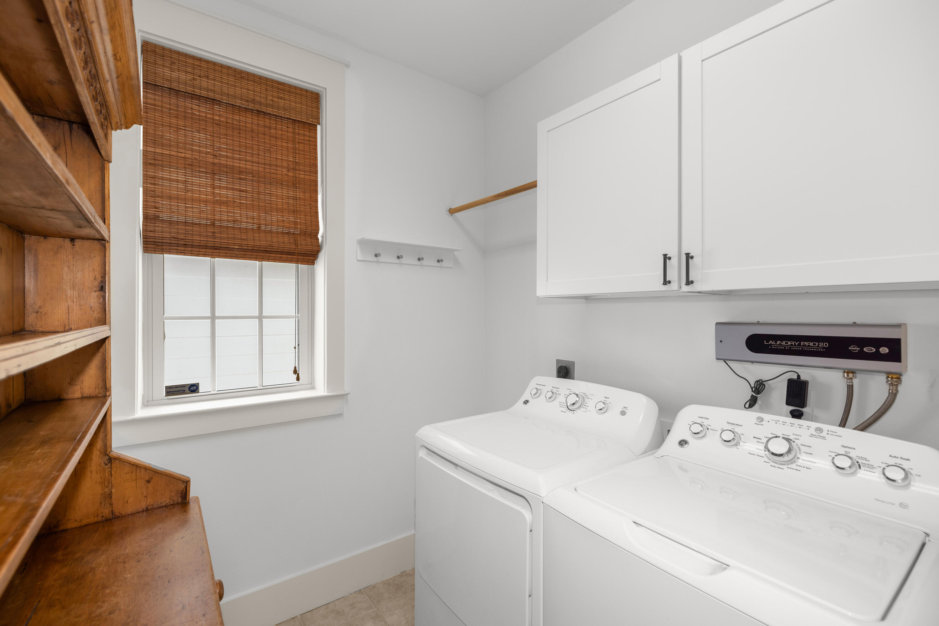 402 Redbud Lane Inlet Beach, FL 32461 - Photo 30 of 44 a utility room with dryer and washer