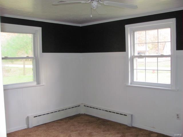 20424 Tall Timber Road Staunton, IL 62088 - Photo 8 of 12