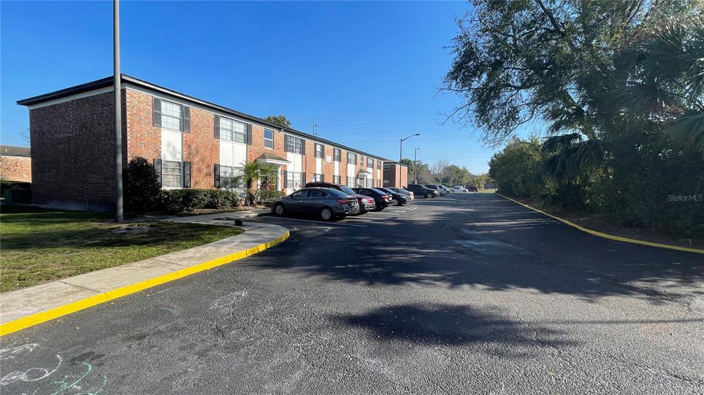 5317 Curry Ford Road, Unit O201 Orlando, FL 32812 - Photo 30 of 35