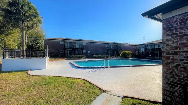 $127,000 | 5317 Curry Ford Road, Unit O201, Orlando, FL 32812