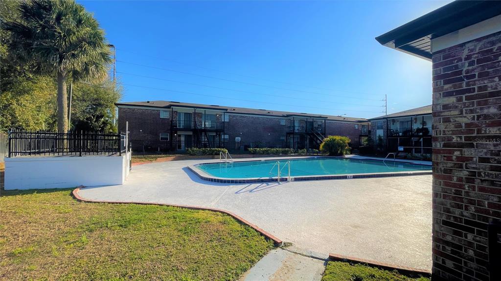 5317 Curry Ford Road, Unit O201 Orlando, FL 32812 - Photo 31 of 35