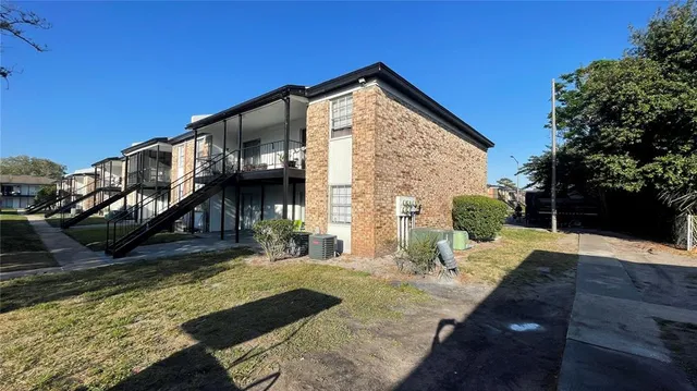 $127,000 | 5317 Curry Ford Road, Unit O201, Orlando, FL 32812