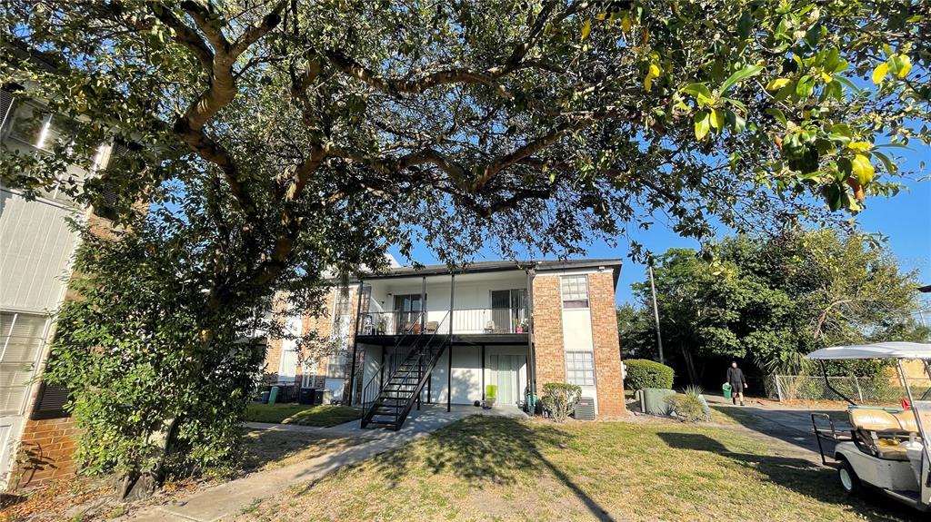 5317 Curry Ford Road, Unit O201 Orlando, FL 32812 - Photo 33 of 35