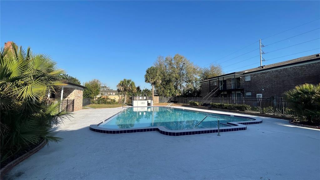 5317 Curry Ford Road, Unit O201 Orlando, FL 32812 - Photo 34 of 35