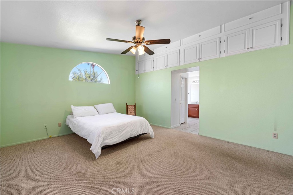 12981 August Circle Riverside, CA 92503 - Photo 26 of 59 Generous upper storage in 1 of the 4 Bedrooms!