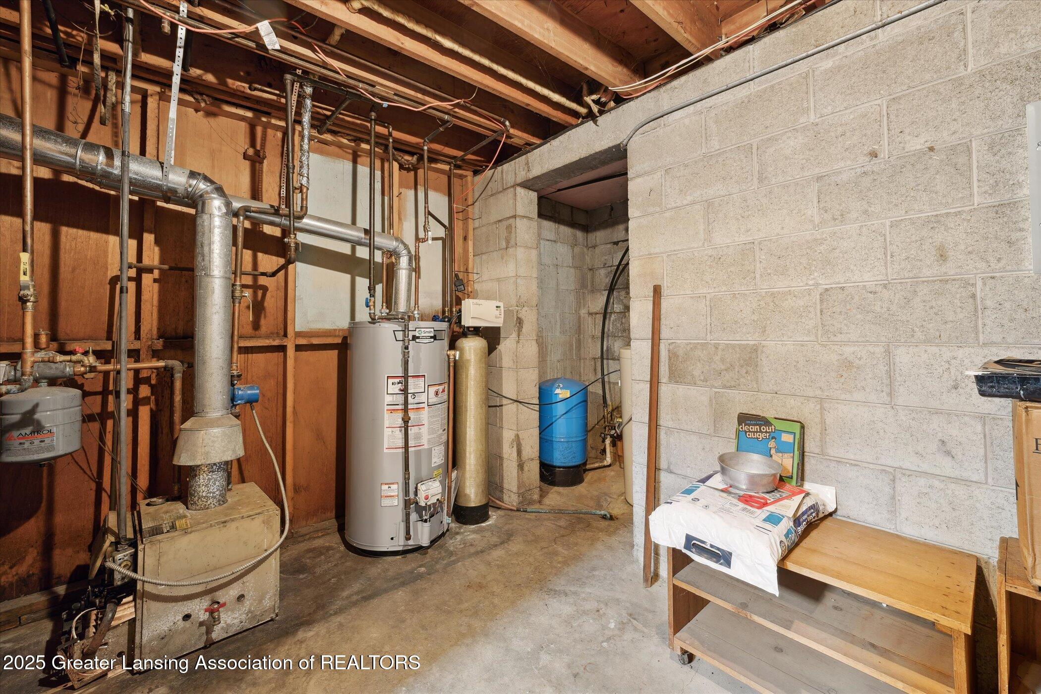 5001 Cornell Road Okemos, MI 48864 - Photo 36 of 42 Utility Room
