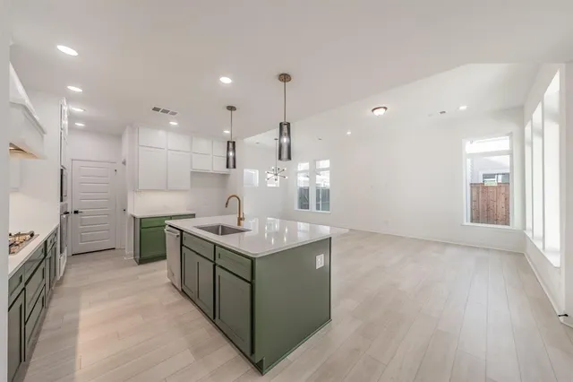 $3,200 | 13361 Hedgebrook Place, Fort Worth, TX 76008