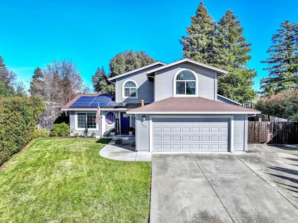 $735,000 | 369 Kendrick Lane, Vacaville, CA 95687