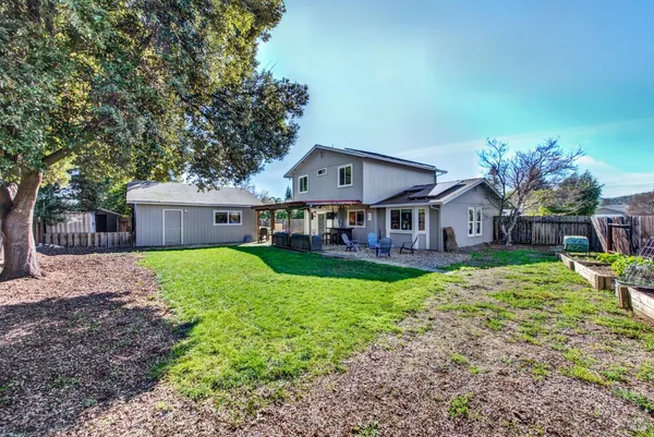 $735,000 | 369 Kendrick Lane, Vacaville, CA 95687