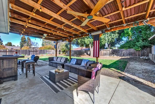 $735,000 | 369 Kendrick Lane, Vacaville, CA 95687