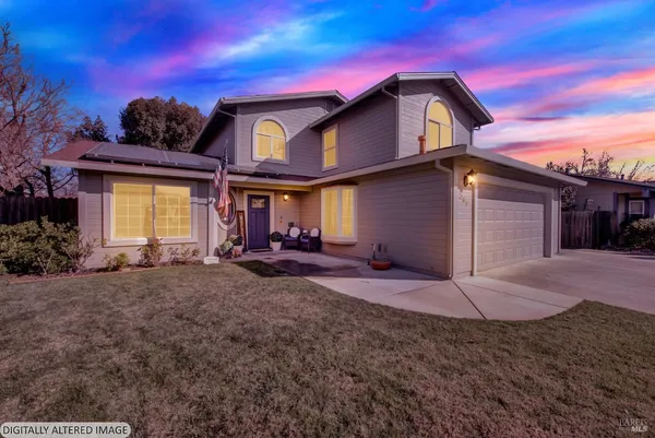 $735,000 | 369 Kendrick Lane, Vacaville, CA 95687
