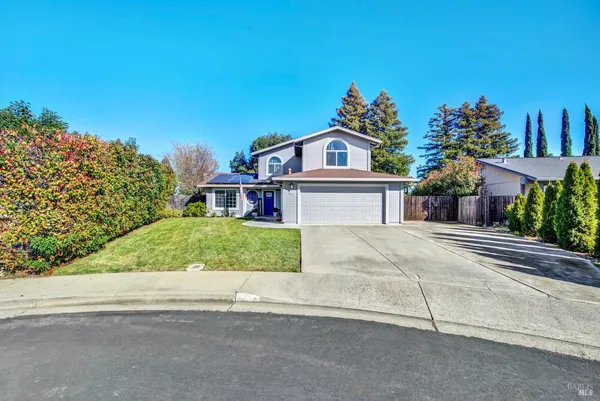 $735,000 | 369 Kendrick Lane, Vacaville, CA 95687