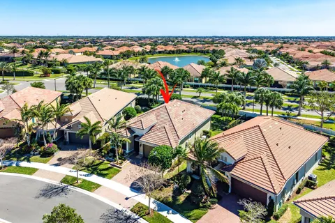 $825,000 | 11990 Kalmar Circle South, Parkland, FL 33076