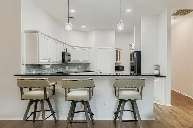 $355,000 | 653 Mistymoor Lane, Fort Worth, TX 76052