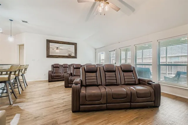 $355,000 | 653 Mistymoor Lane, Fort Worth, TX 76052