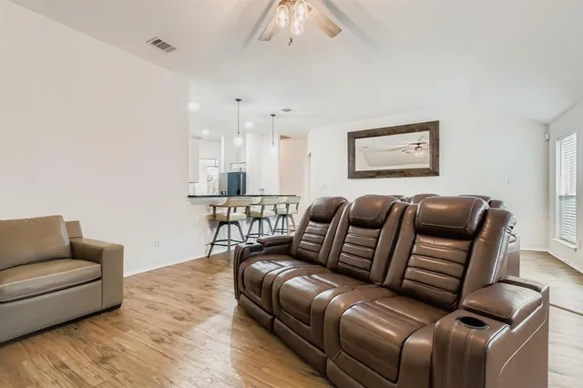 $355,000 | 653 Mistymoor Lane, Fort Worth, TX 76052