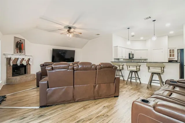 $355,000 | 653 Mistymoor Lane, Fort Worth, TX 76052