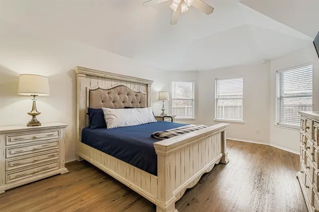 $355,000 | 653 Mistymoor Lane, Fort Worth, TX 76052