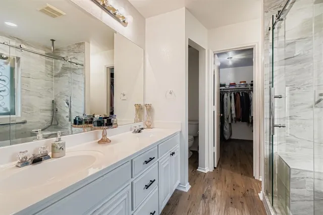 $355,000 | 653 Mistymoor Lane, Fort Worth, TX 76052