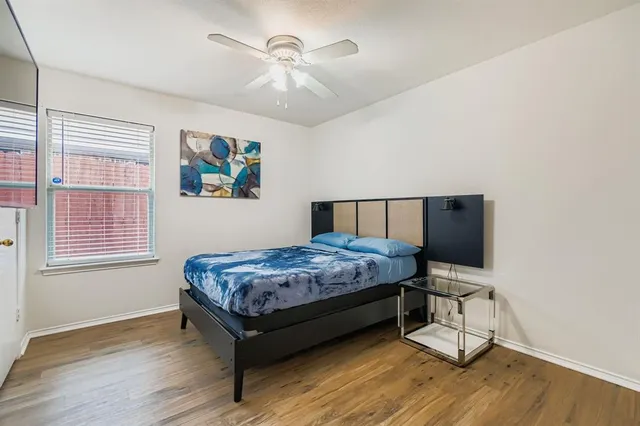 $355,000 | 653 Mistymoor Lane, Fort Worth, TX 76052