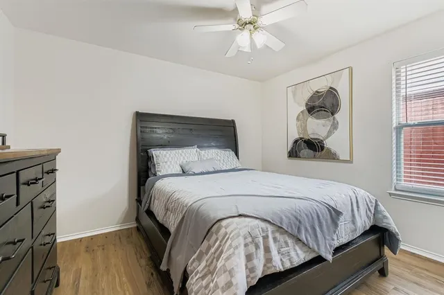 $355,000 | 653 Mistymoor Lane, Fort Worth, TX 76052