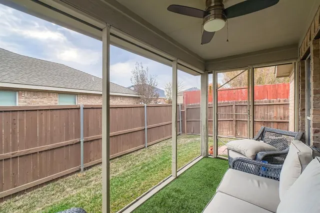 $355,000 | 653 Mistymoor Lane, Fort Worth, TX 76052