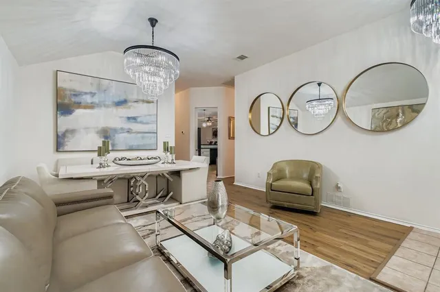 $355,000 | 653 Mistymoor Lane, Fort Worth, TX 76052