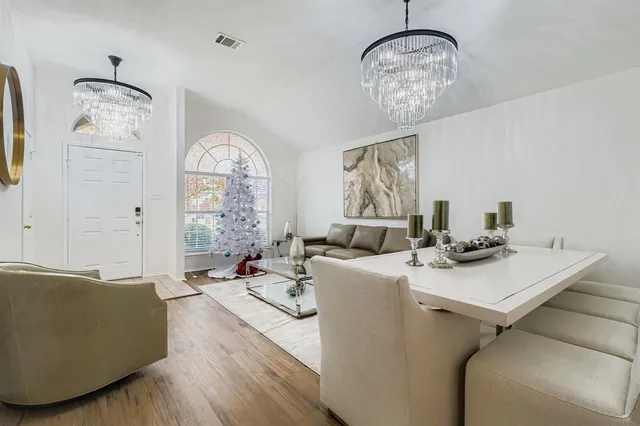 $355,000 | 653 Mistymoor Lane, Fort Worth, TX 76052