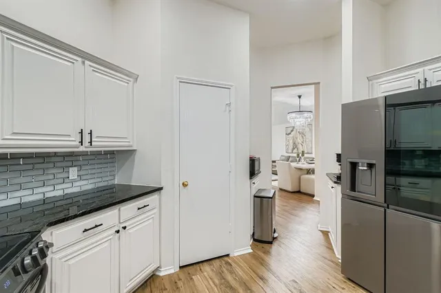 $355,000 | 653 Mistymoor Lane, Fort Worth, TX 76052